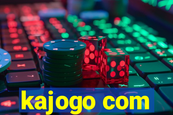 kajogo com