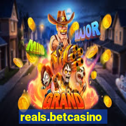 reals.betcasino