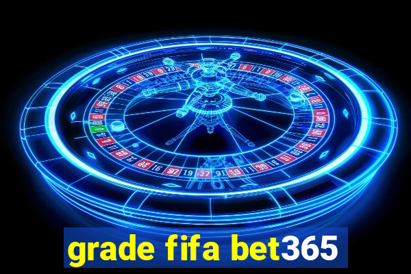 grade fifa bet365