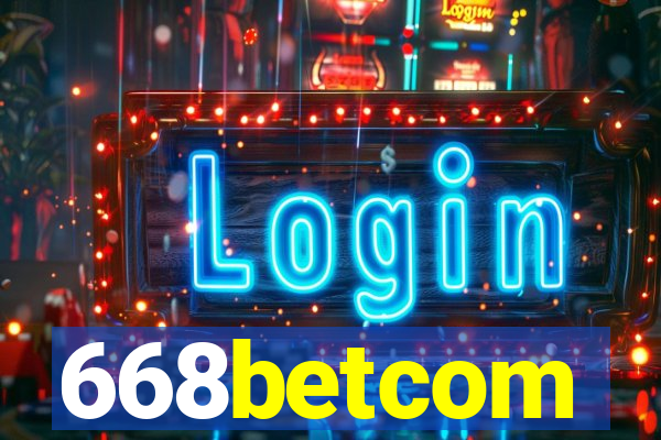 668betcom