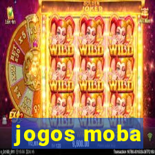 jogos moba