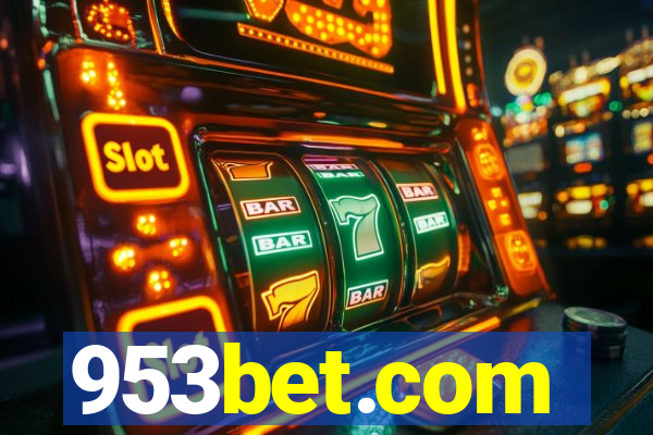 953bet.com