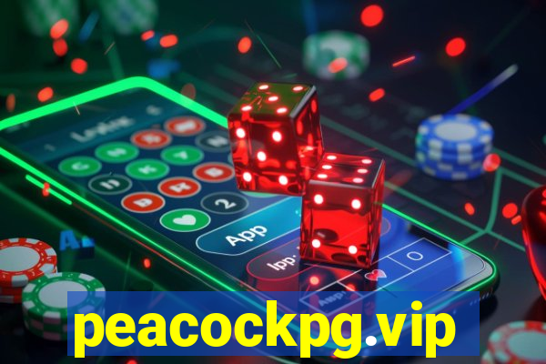 peacockpg.vip