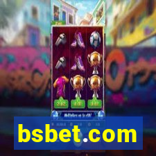 bsbet.com