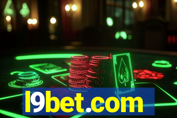 l9bet.com