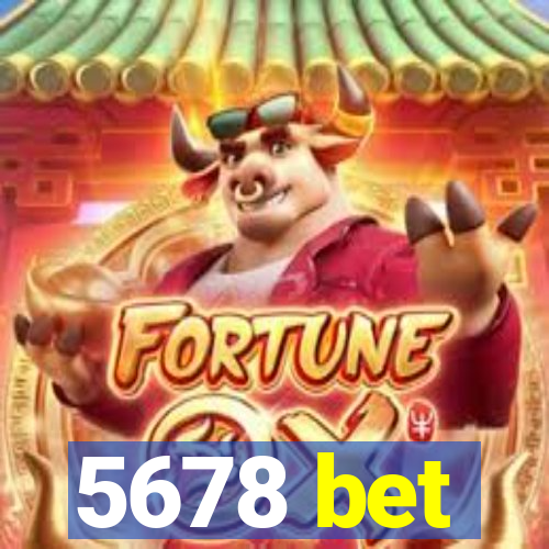 5678 bet