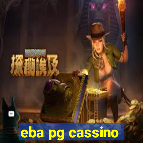 eba pg cassino