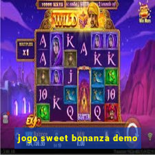 jogo sweet bonanza demo