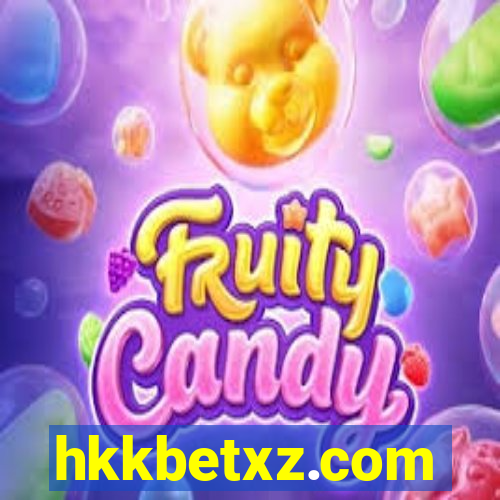 hkkbetxz.com