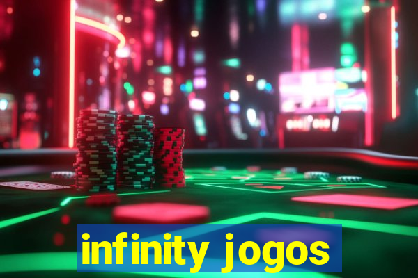 infinity jogos