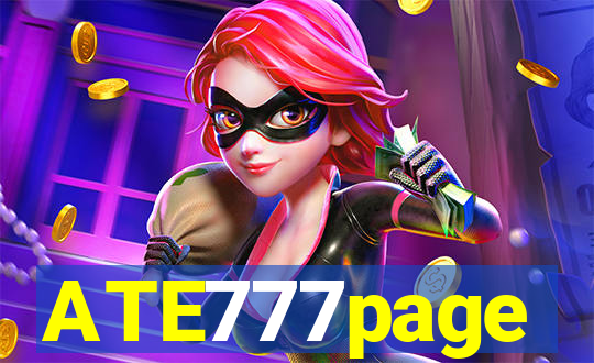 ATE777page