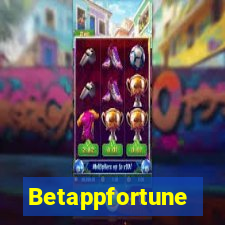 Betappfortune