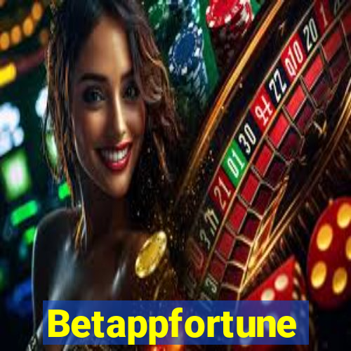 Betappfortune