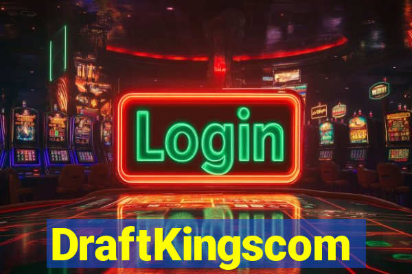 DraftKingscom