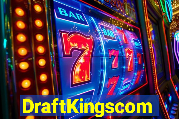 DraftKingscom