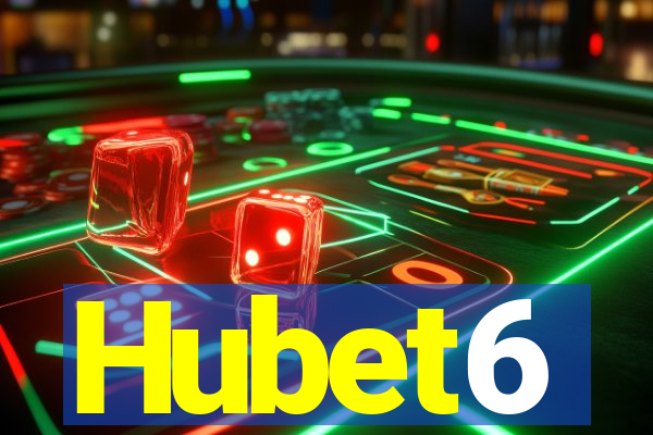 Hubet6