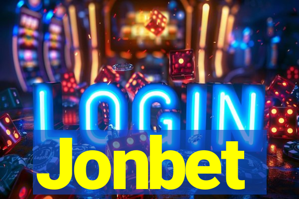 Jonbet