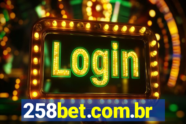 258bet.com.br