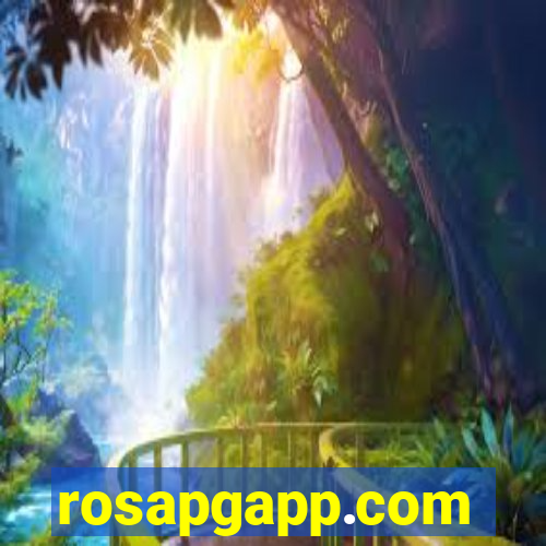 rosapgapp.com