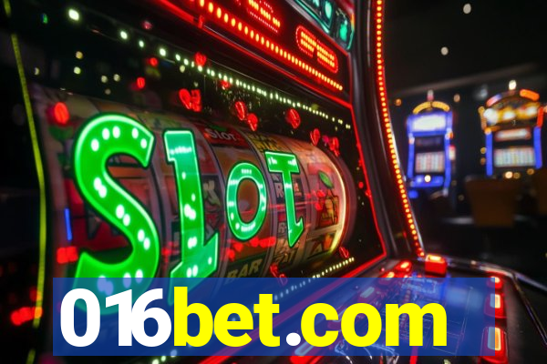 016bet.com