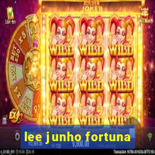 lee junho fortuna