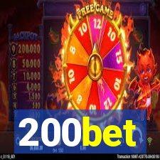 200bet