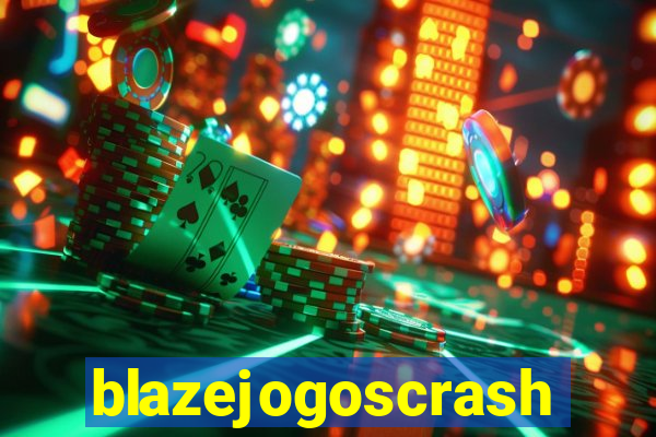 blazejogoscrash