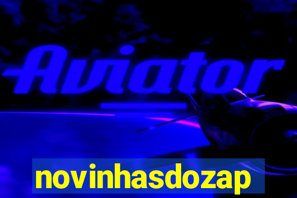 novinhasdozap