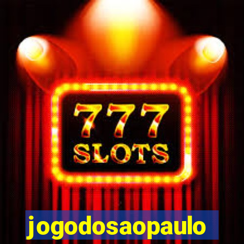 jogodosaopaulo