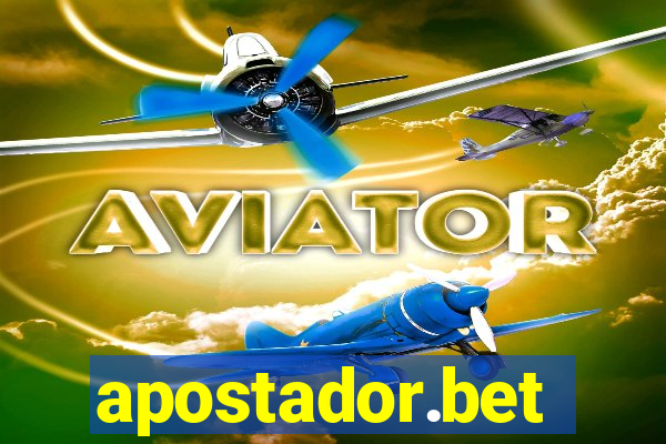 apostador.bet