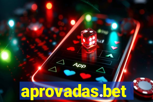 aprovadas.bet