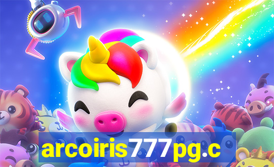 arcoiris777pg.com