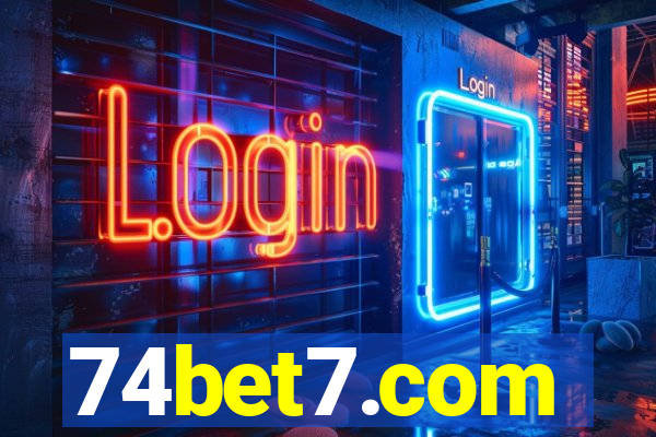 74bet7.com