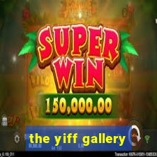 the yiff gallery