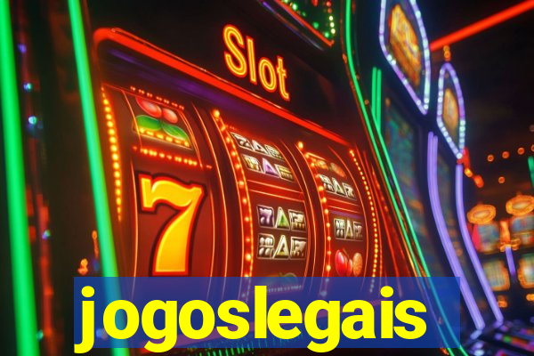 jogoslegais