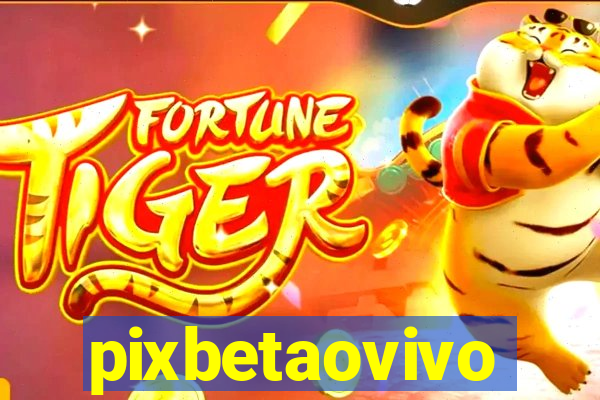 pixbetaovivo