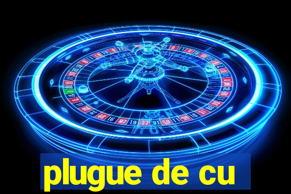 plugue de cu