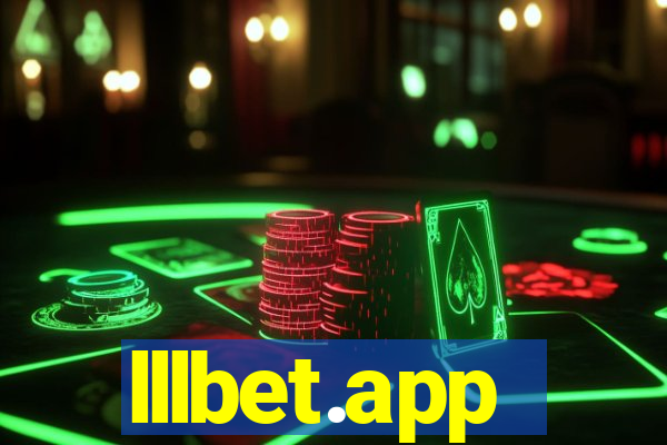 lllbet.app