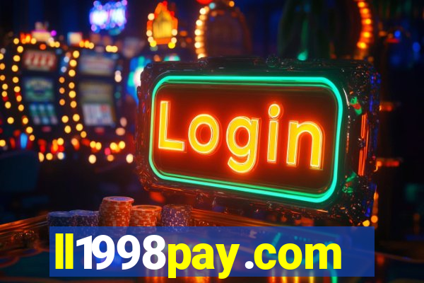 ll1998pay.com