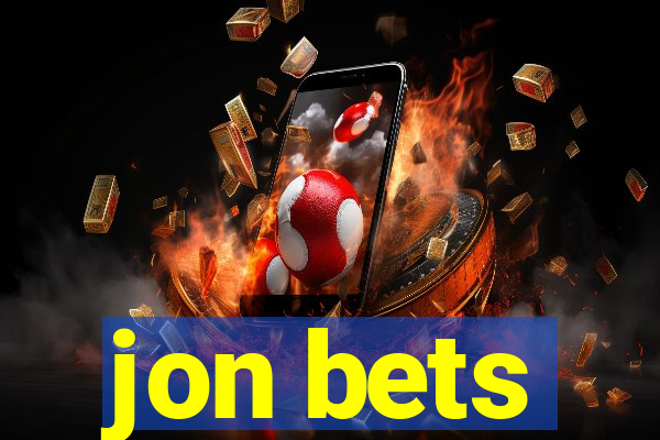 jon bets