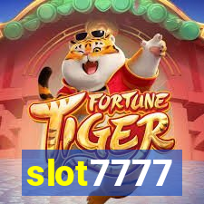 slot7777