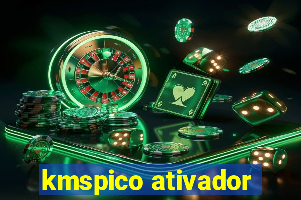 kmspico ativador