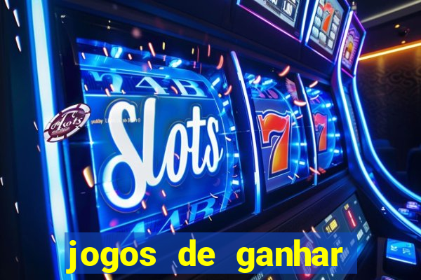 jogos de ganhar dinheiro sem depositar nada