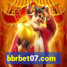 bbrbet07.com