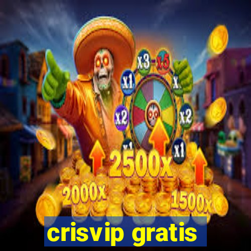 crisvip gratis