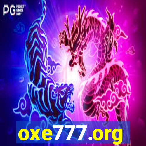 oxe777.org