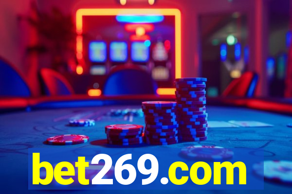 bet269.com