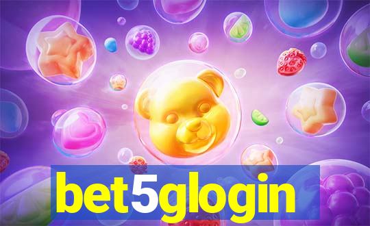 bet5glogin