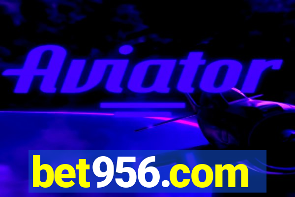 bet956.com