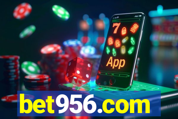 bet956.com